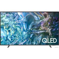 QLED 4K Q60D QE65Q60DAUXRU QLED 4K Q60D QE65Q60DAUXRU