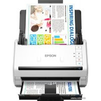 WorkForce DS-530II WorkForce DS-530II
