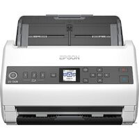 WorkForce DS-730N WorkForce DS-730N