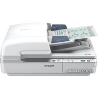WorkForce DS-7500 WorkForce DS-7500