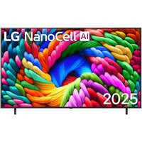 Nanocell AI NANO90 75NANO90A6B Nanocell AI NANO90 75NANO90A6B