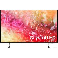 Crystal UHD DU7100 UE43DU7100UXRU Crystal UHD DU7100 UE43DU7100UXRU