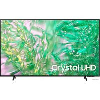 Crystal UHD DU8000 UE50DU8000UXRU Crystal UHD DU8000 UE50DU8000UXRU