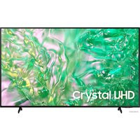 Crystal UHD DU8000 UE55DU8000UXRU Crystal UHD DU8000 UE55DU8000UXRU