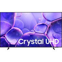 Crystal UHD 4K U8000F UE65U8000FUXRU Crystal UHD 4K U8000F UE65U8000FUXRU