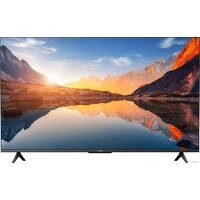 TV A 55" 2025 (международная версия)