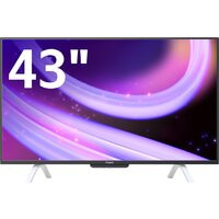 ТВ Станция QLED с Алисой 43 YNDX-00093 ТВ Станция QLED с Алисой 43 YNDX-00093