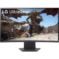 UltraGear 27GS60QC-B UltraGear 27GS60QC-B