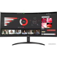 UltraWide 34WR50QC-B UltraWide 34WR50QC-B
