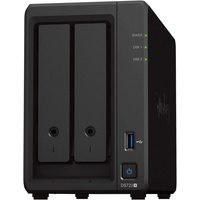 DiskStation DS723+ DiskStation DS723+