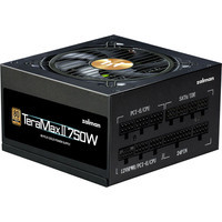 TeraMax II 750W ZM750-TMX2 TeraMax II 750W ZM750-TMX2