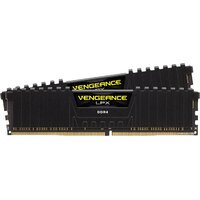Vengeance LPX 2x32ГБ DDR4 3200 МГц CMK64GX4M2E3200C16 Vengeance LPX 2x32ГБ DDR4 3200 МГц CMK64GX4M2E3200C16