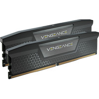 Vengeance 2x32ГБ DDR5 6000 МГц CMK64GX5M2B6000Z40 Vengeance 2x32ГБ DDR5 6000 МГц CMK64GX5M2B6000Z40