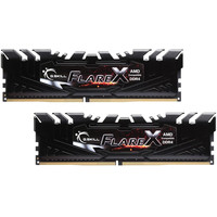 Flare X 2x16GB DDR4 PC4-25600 F4-3200C16D-32GFX Flare X 2x16GB DDR4 PC4-25600 F4-3200C16D-32GFX