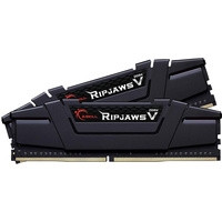 Ripjaws V 2x32GB DDR4 PC4-25600 F4-3200C16D-64GVK Ripjaws V 2x32GB DDR4 PC4-25600 F4-3200C16D-64GVK