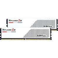 Ripjaws S5 2x24ГБ DDR5 5200 МГц F5-5200J4040A24GX2-RS5W Ripjaws S5 2x24ГБ DDR5 5200 МГц F5-5200J4040A24GX2-RS5W