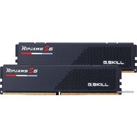 Ripjaws S5 2x48ГБ DDR5 6800 МГц F5-6800J3446F48GX2-RS5K Ripjaws S5 2x48ГБ DDR5 6800 МГц F5-6800J3446F48GX2-RS5K