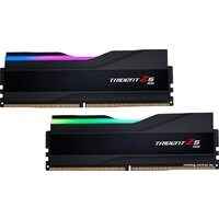 Trident Z5 RGB 2x64ГБ DDR5 6000 МГц F5-6000J3444F64GX2-TZ5RK Trident Z5 RGB 2x64ГБ DDR5 6000 МГц F5-6000J3444F64GX2-TZ5RK