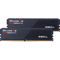 Ripjaws S5 2x32ГБ DDR5 6800МГц F5-6800J3445G32GX2-RS5K Ripjaws S5 2x32ГБ DDR5 6800МГц F5-6800J3445G32GX2-RS5K