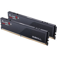 Flare X5 2x16ГБ DDR5 6000 МГц F5-6000J3636F16GX2-FX5 Flare X5 2x16ГБ DDR5 6000 МГц F5-6000J3636F16GX2-FX5
