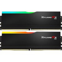 Ripjaws M5 RGB 2x32ГБ DDR5 6000 МГц F5-6000J2836G32GX2-RM5RK Ripjaws M5 RGB 2x32ГБ DDR5 6000 МГц F5-6000J2836G32GX2-RM5RK