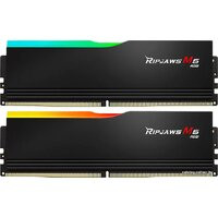 Ripjaws M5 RGB 2x16ГБ DDR5 6000 МГц F5-6000J3636F16GX2-RM5RK Ripjaws M5 RGB 2x16ГБ DDR5 6000 МГц F5-6000J3636F16GX2-RM5RK