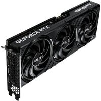 GeForce RTX 5070 Infinity 3 NE75070019K9-GB2050S GeForce RTX 5070 Infinity 3 NE75070019K9-GB2050S