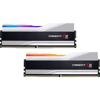Trident Z5 RGB 2x32ГБ DDR5 6000МГц F5-6000J3238G32GX2-TZ5RS Trident Z5 RGB 2x32ГБ DDR5 6000МГц F5-6000J3238G32GX2-TZ5RS