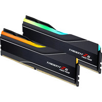 Trident Z5 Neo RGB 2x32ГБ DDR5 6000МГц F5-6000J3040G32GX2-TZ5NR Trident Z5 Neo RGB 2x32ГБ DDR5 6000МГц F5-6000J3040G32GX2-TZ5NR