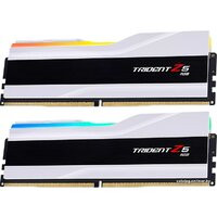Trident Z5 RGB 2x16ГБ DDR5 6000МГц F5-6000J2836G16GX2-TZ5RW Trident Z5 RGB 2x16ГБ DDR5 6000МГц F5-6000J2836G16GX2-TZ5RW