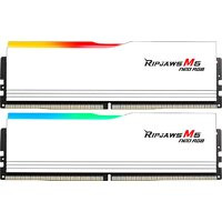 Ripjaws M5 Neo RGB 2x16ГБ DDR5 6000 МГц F5-6000J2836G16GX2-RM5NRW Ripjaws M5 Neo RGB 2x16ГБ DDR5 6000 МГц F5-6000J2836G16GX2-RM5NRW