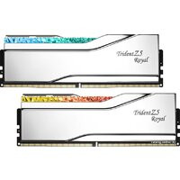 Trident Z5 Royal 2x16ГБ DDR5 6400 МГц F5-6400J3239G16GX2-TR5S