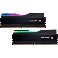 Trident Z5 RGB 2x32ГБ DDR5 6000 МГц F5-6000J3040G32GX2-TZ5RK Trident Z5 RGB 2x32ГБ DDR5 6000 МГц F5-6000J3040G32GX2-TZ5RK