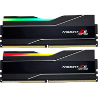 Trident Z Neo RGB 2x16ГБ DDR5 6000 МГц F5-6000J3636F16GX2-TZ5NR Trident Z Neo RGB 2x16ГБ DDR5 6000 МГц F5-6000J3636F16GX2-TZ5NR