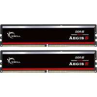 Aegis 5 2x32ГБ DDR5 6000 МГц F5-6000J3636F32GX2-IS Aegis 5 2x32ГБ DDR5 6000 МГц F5-6000J3636F32GX2-IS