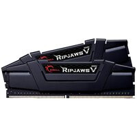 Ripjaws V 2x32GB DDR4 PC4-28800 F4-3600C18D-64GVK Ripjaws V 2x32GB DDR4 PC4-28800 F4-3600C18D-64GVK