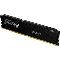 FURY Beast 32ГБ DDR5 5600 МГц KF556C36BBE-32 FURY Beast 32ГБ DDR5 5600 МГц KF556C36BBE-32
