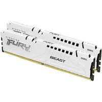FURY Beast 2x16ГБ DDR5 5600МГц KF556C40BWK2-32 FURY Beast 2x16ГБ DDR5 5600МГц KF556C40BWK2-32