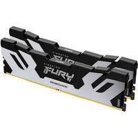 FURY Renegade 2x16ГБ DDR5 6800МГц KF568C36RSK2-32 FURY Renegade 2x16ГБ DDR5 6800МГц KF568C36RSK2-32