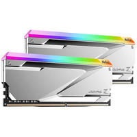 Z RGB 2x16ГБ DDR5 6600МГц NTZED5P66DP-32S