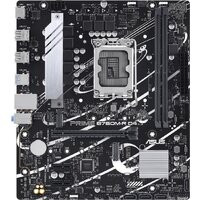 PRIME B760M-R D4 PRIME B760M-R D4