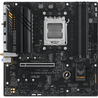 TUF Gaming A620M-Plus WiFi TUF Gaming A620M-Plus WiFi