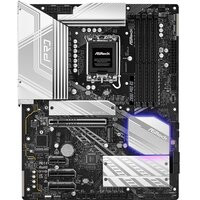 Z890 Pro RS Z890 Pro RS