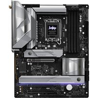 Z890 LiveMixer WiFi Z890 LiveMixer WiFi