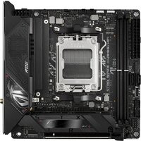 ROG Strix B650E-I Gaming WiFi ROG Strix B650E-I Gaming WiFi
