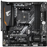 B550M Aorus Elite AX B550M Aorus Elite AX