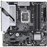 B760M Gaming Plus WiFi DDR4 B760M Gaming Plus WiFi DDR4