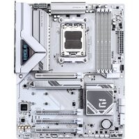 B850 Eagle Ice