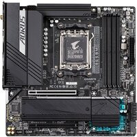 B650M Aorus Elite AX (rev. 1.0) B650M Aorus Elite AX (rev. 1.0)