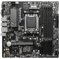 Pro B650M-P Pro B650M-P
